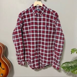 Sz L Ralph Lauren Polo Long sleeve